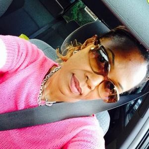 Meet your Posher, Jerusha